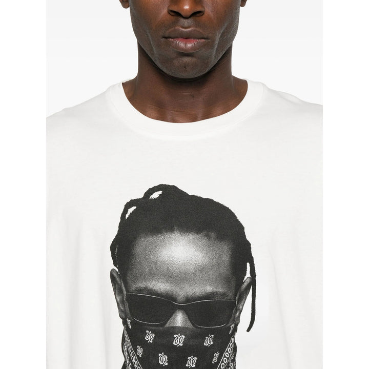 Ih Nom Uh Nit T Shirt - Bianco | eafc21502dcaef595aa873c8b93e5683f3372afe