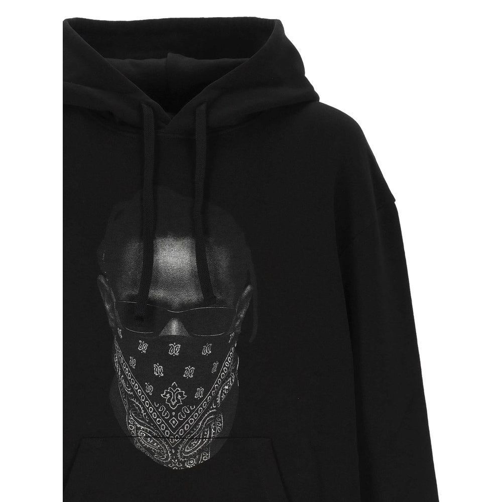 Ih Nom Uh Nit Felpe - Nero | 00b96596e6e81b1985df1f849ed7019e68706cb3