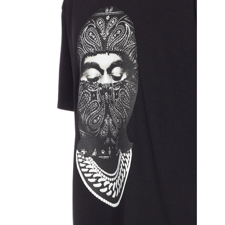 Ih Nom Uh Nit T Shirt - Nero | 36585099ec2e797dcf4e13a700ed0489c29c6681