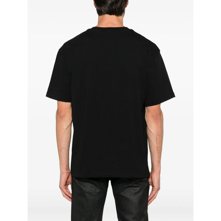Ih Nom Uh Nit T Shirt - Nero | ce4edc1c4dab101108cfa553a51e7a17b35413bb