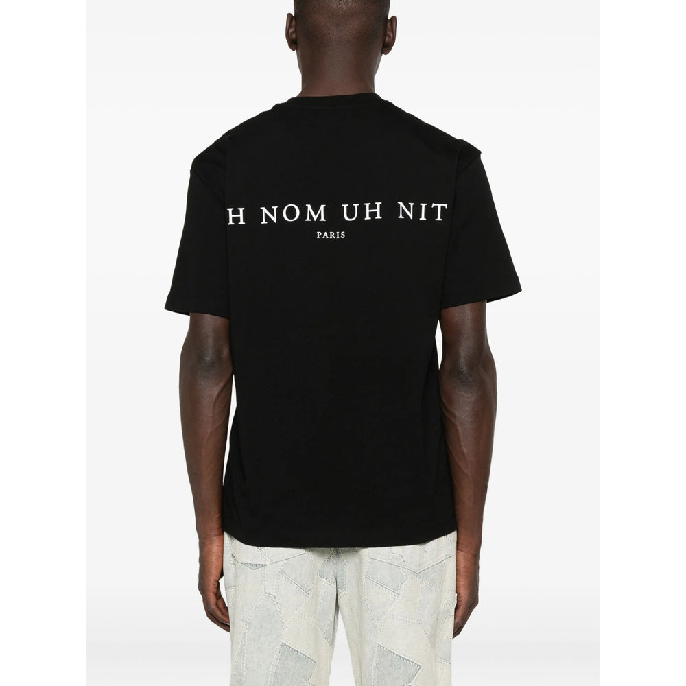 Ih Nom Uh Nit T Shirt - Nero | 614cd749c3de0eabe65a70f38307550d7e4b356a