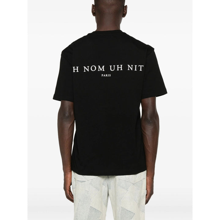 Ih Nom Uh Nit T Shirt - Nero | 614cd749c3de0eabe65a70f38307550d7e4b356a