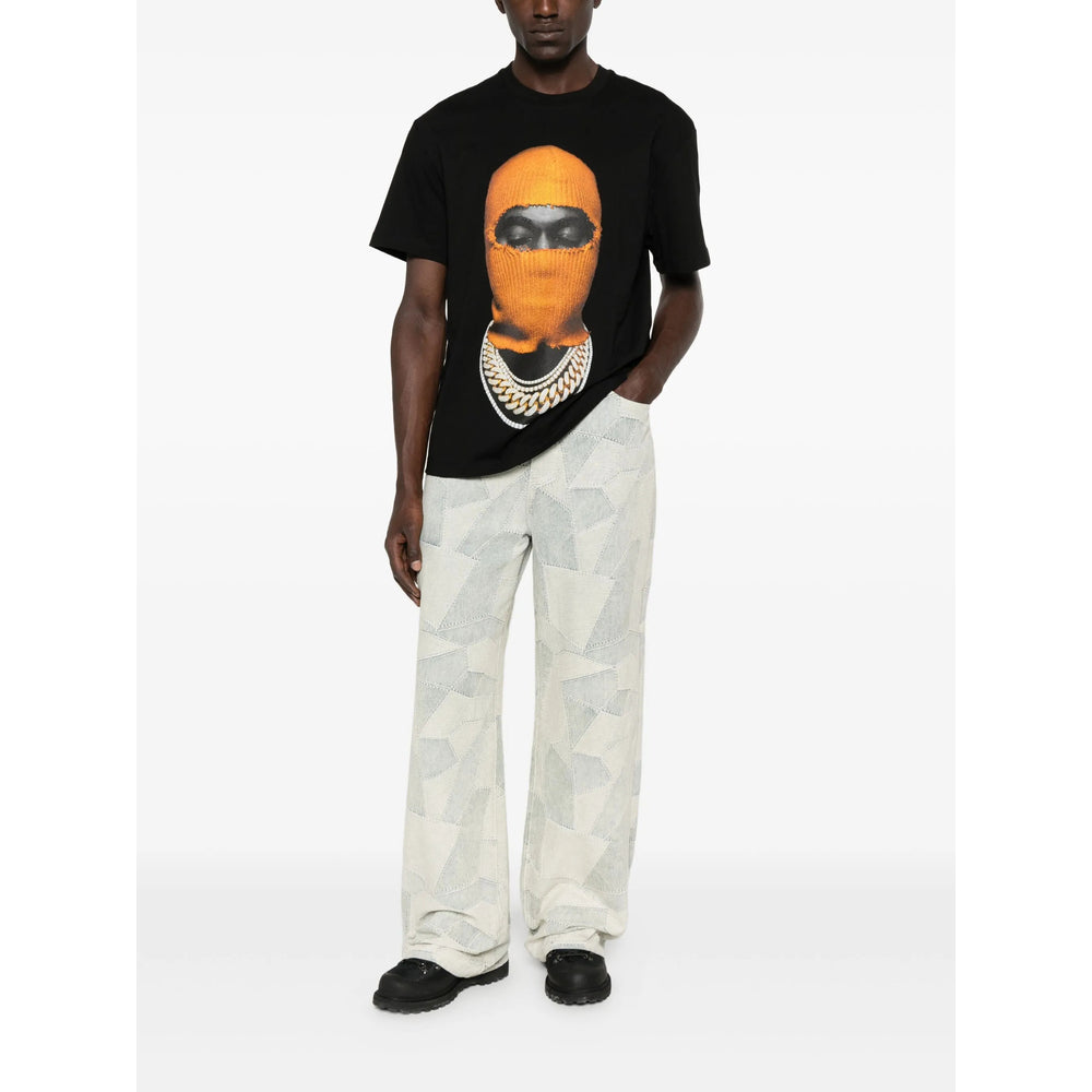 Ih Nom Uh Nit T Shirt - Nero | b194c651b3cbe68da082d9da0e318aafc550dcaa