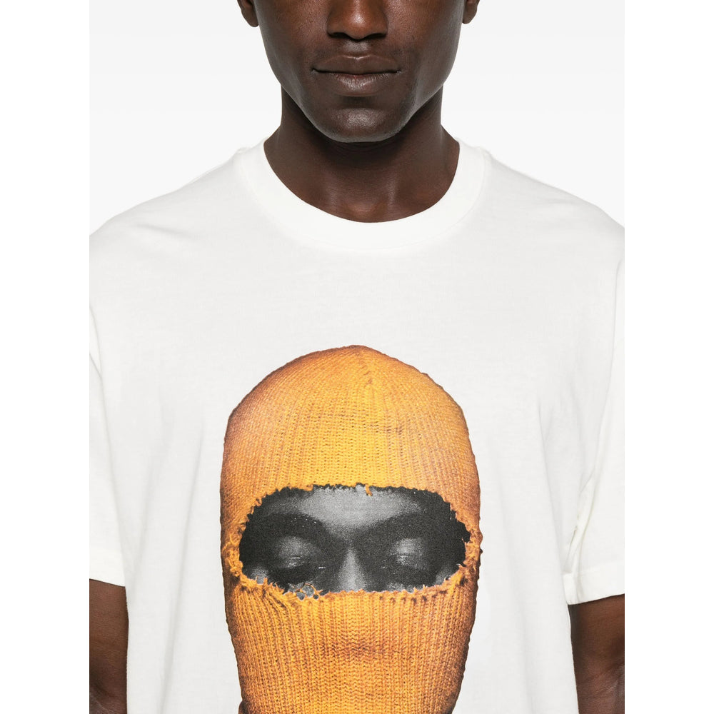 Ih Nom Uh Nit T Shirt - Bianco | a71736987f5fcbb6c7ee6e803cf3eb9995cc4953