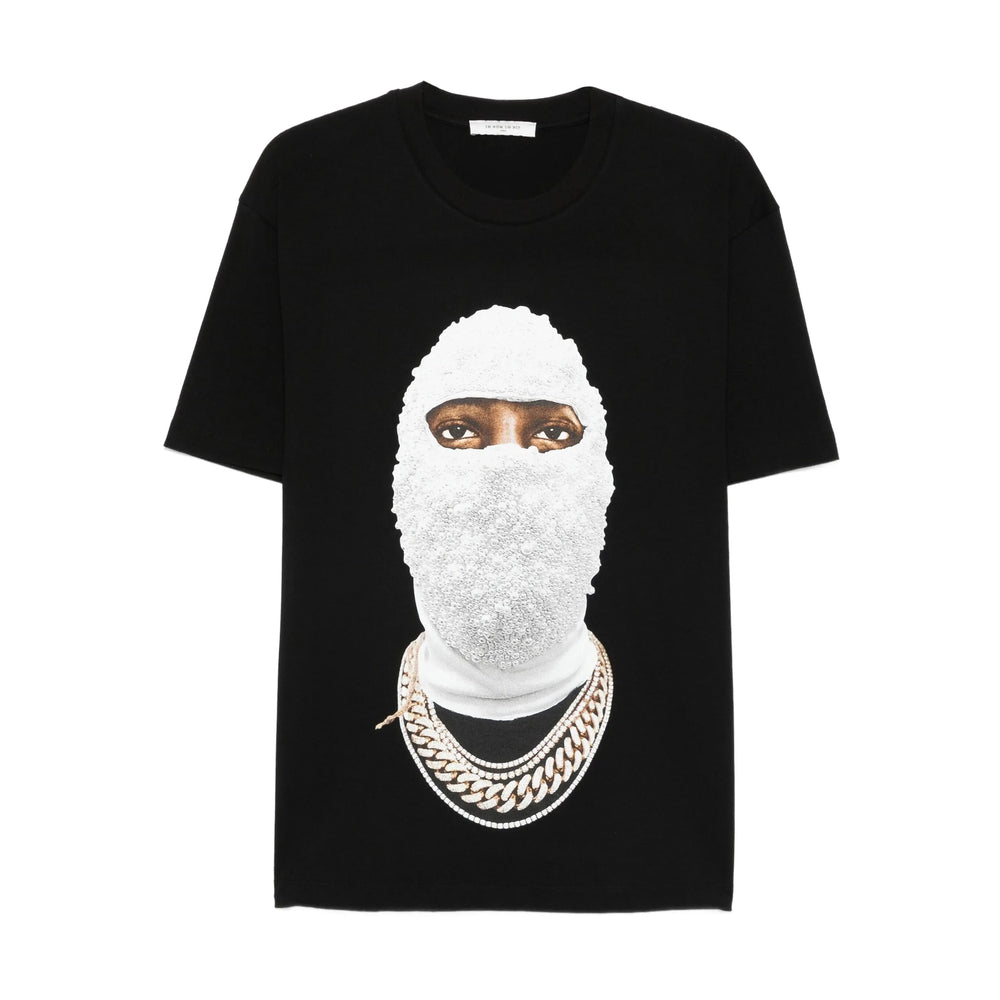 Ih Nom Uh Nit T Shirt - Nero | e8f161c664c4c2961c80644fc9c4aec051547000