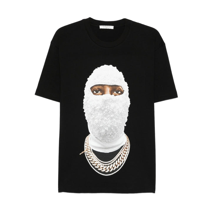 Ih Nom Uh Nit T Shirt - Nero | e8f161c664c4c2961c80644fc9c4aec051547000