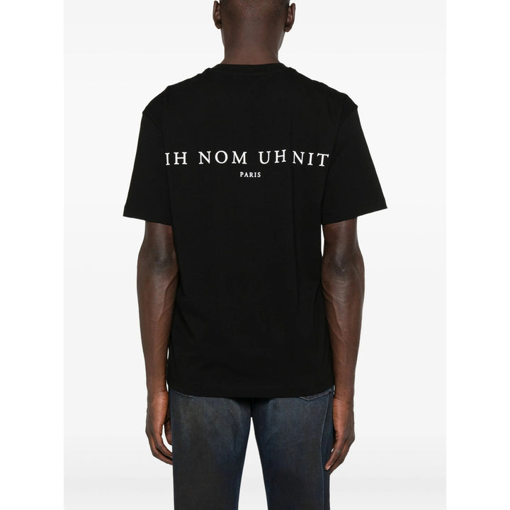 Ih Nom Uh Nit T Shirt - Nero | 47be9ffd54f5f321c3f8c4c41bd3b8d888814445