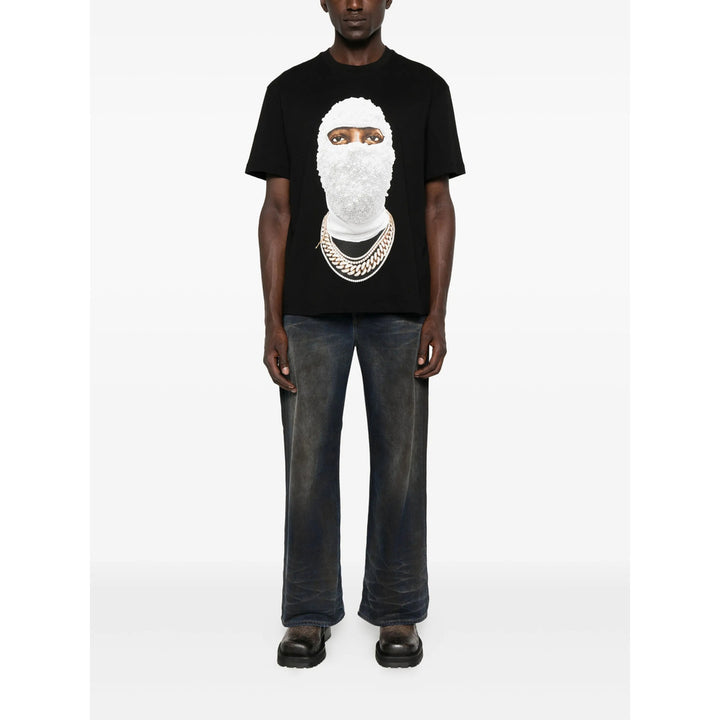 Ih Nom Uh Nit T Shirt - Nero | ddff2de19860c2a32265f05ddc8f65968f2eb39b