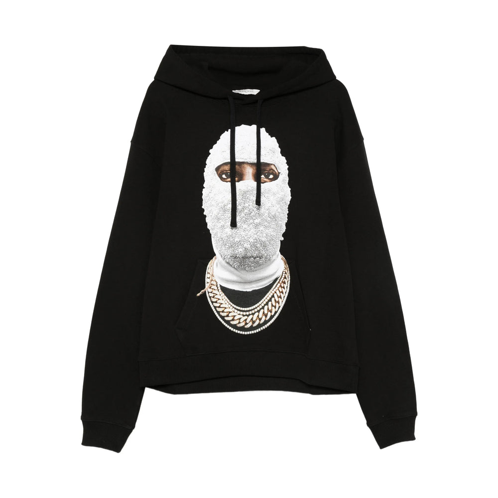 Ih Nom Uh Nit Felpe - Nero | ed1d14c72367ce28c4275f0b247ed79d3f30a8d4