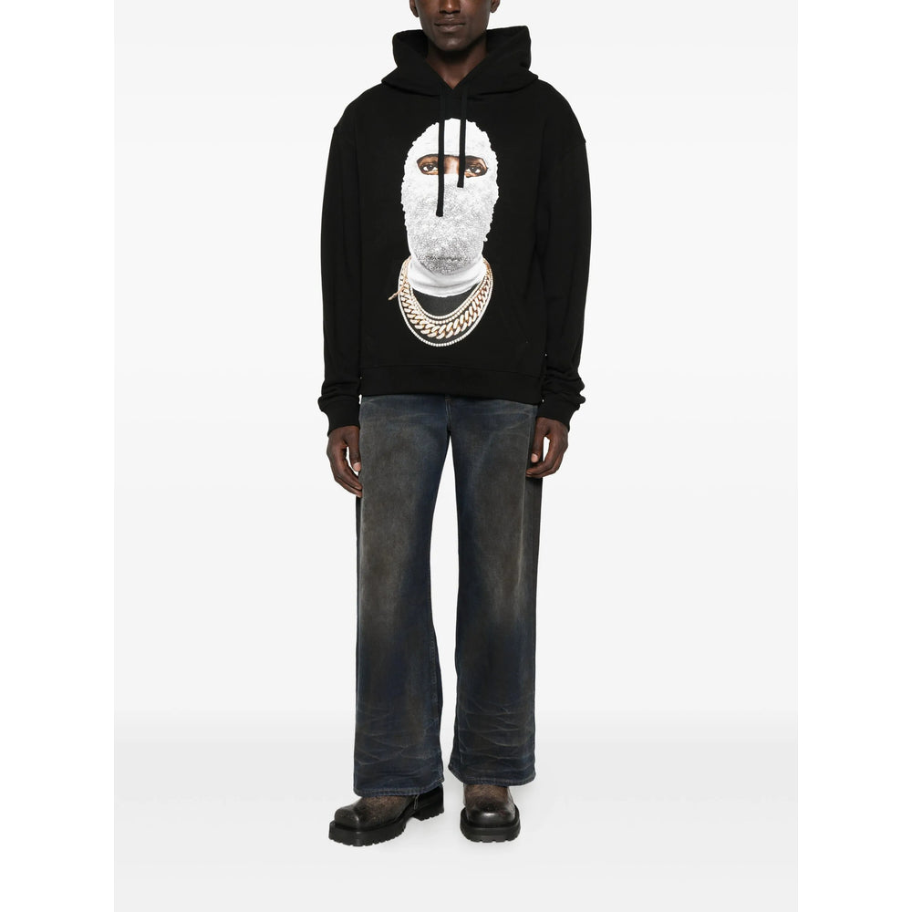 Ih Nom Uh Nit Felpe - Nero | 8ccada8b5819eecd0b611c4e715095dcbed98797