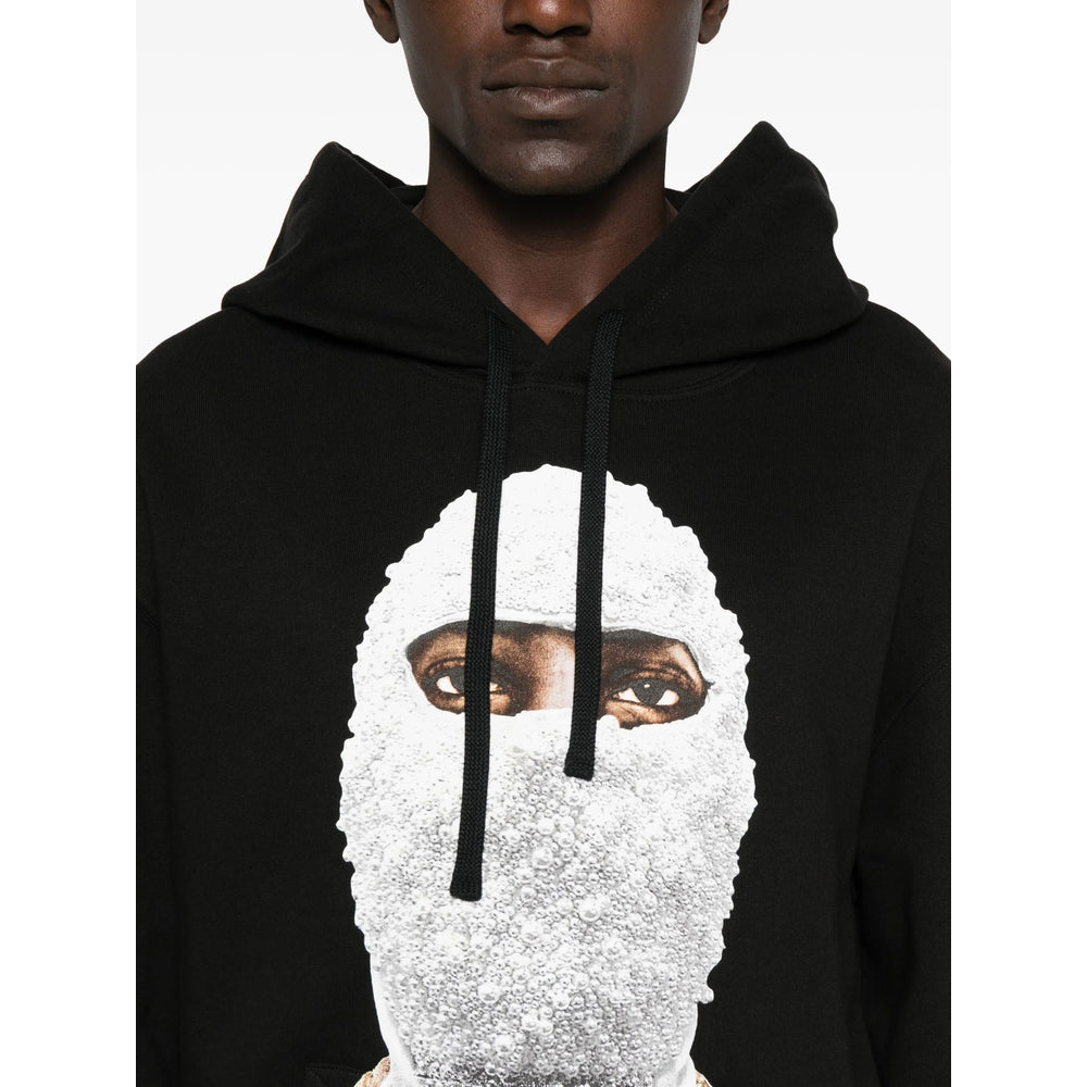 Ih Nom Uh Nit Felpe - Nero | 355acb15457b233a78230772411e6026d499b3b8