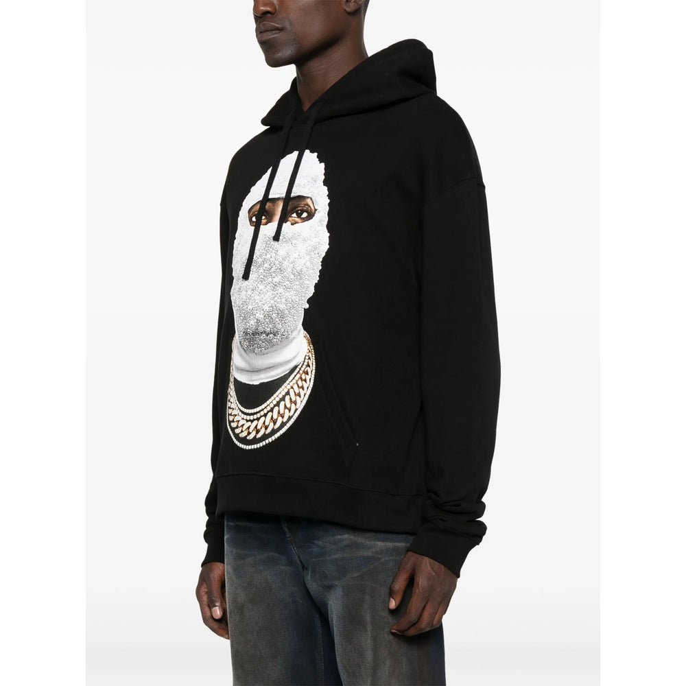 Ih Nom Uh Nit Felpe - Nero | 8dd38d3bc3857b0c88b1d284fbabdf6af66e9789