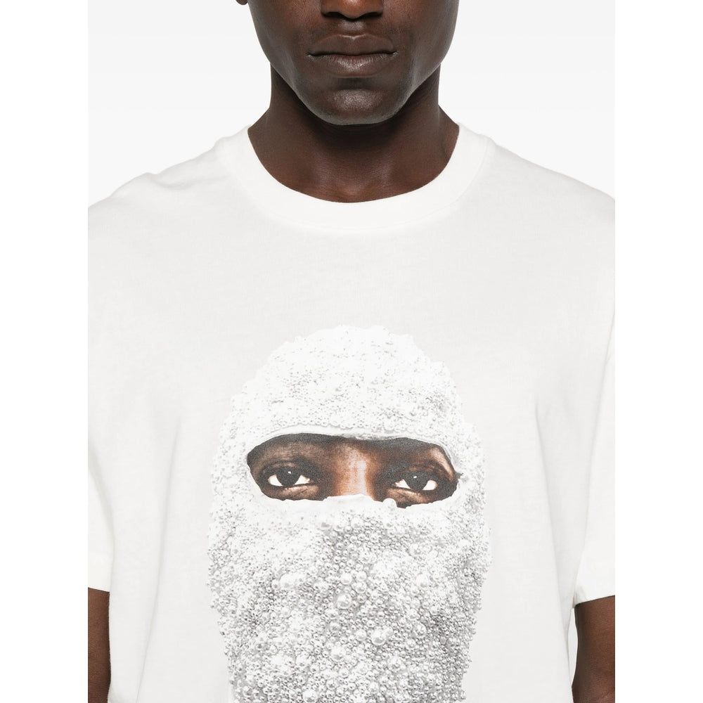 Ih Nom Uh Nit T Shirt - Bianco | 0eb5306ba842bfdfff0c3d0b607297a37ee508c7