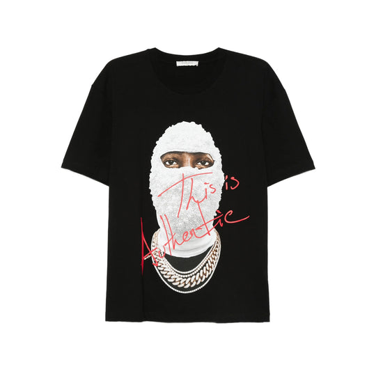 T Shirt Nero