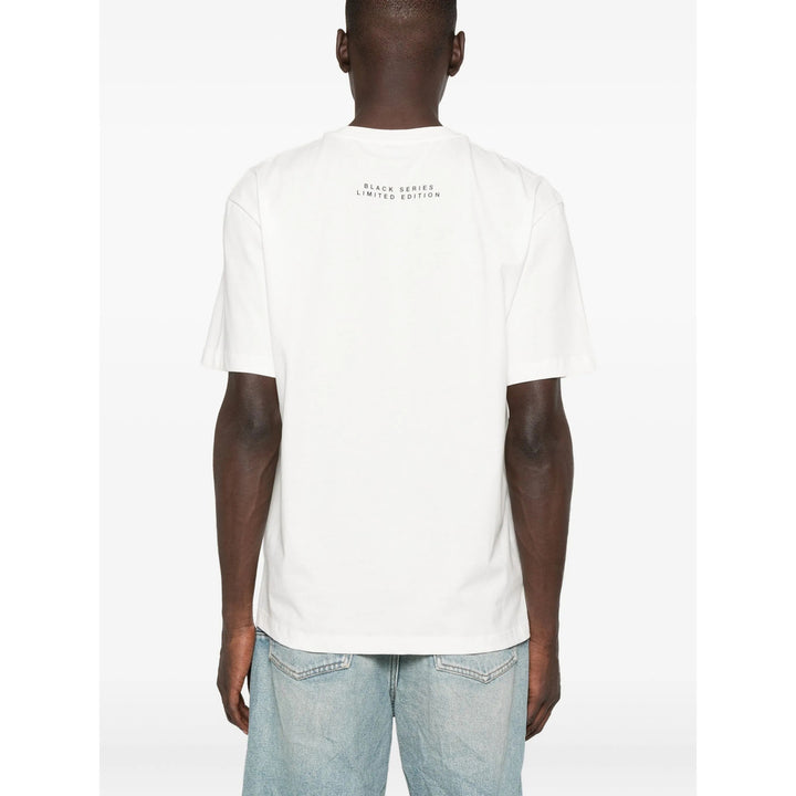 Ih Nom Uh Nit T Shirt - Bianco | 0d98eefbc9aca7498b4d3a348f8979440e58605c