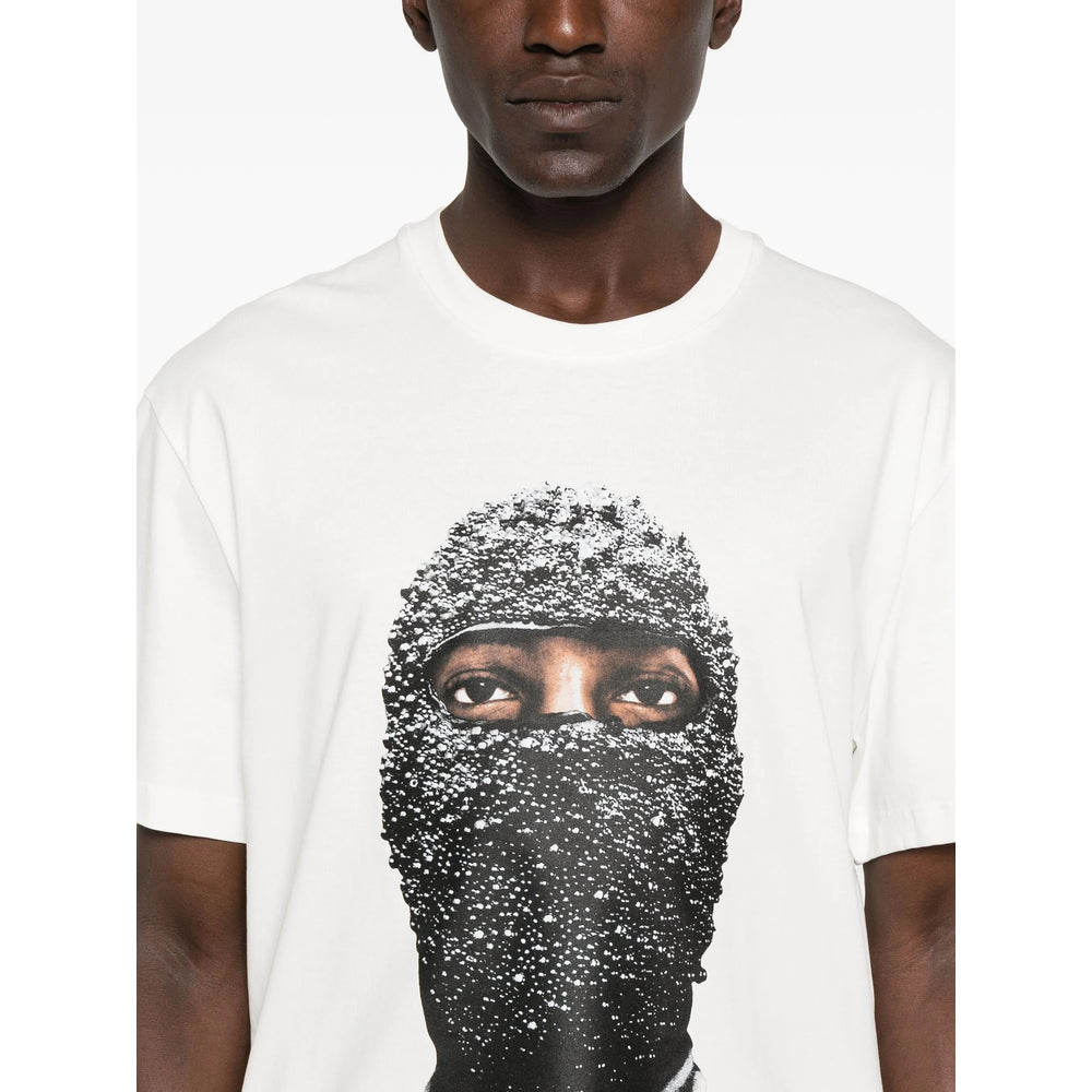 Ih Nom Uh Nit T Shirt - Bianco | cc3f616ea5de37468b8969c705b106dd93f62769