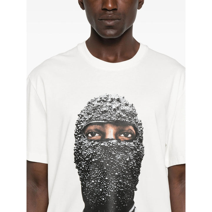 Ih Nom Uh Nit T Shirt - Bianco | cc3f616ea5de37468b8969c705b106dd93f62769