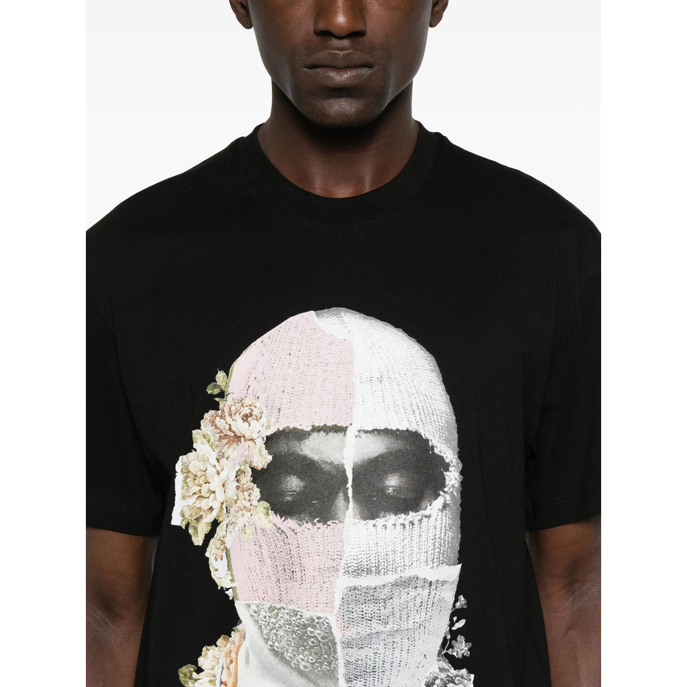 Ih Nom Uh Nit T Shirt - Nero | cf0cb28af6f72e29f5a900bc3bc5726d93ef5154