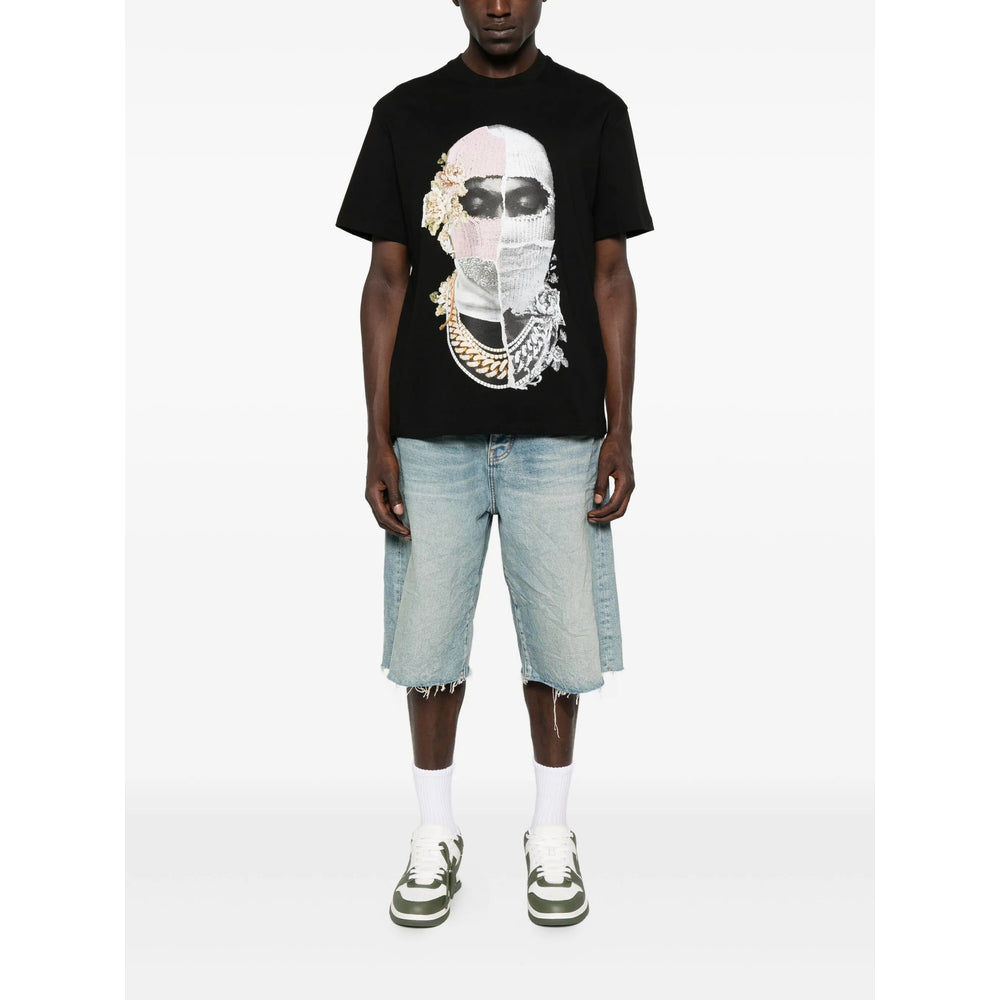 Ih Nom Uh Nit T Shirt - Nero | f9b3364309b7c92d74429ba3bf29060db17da975