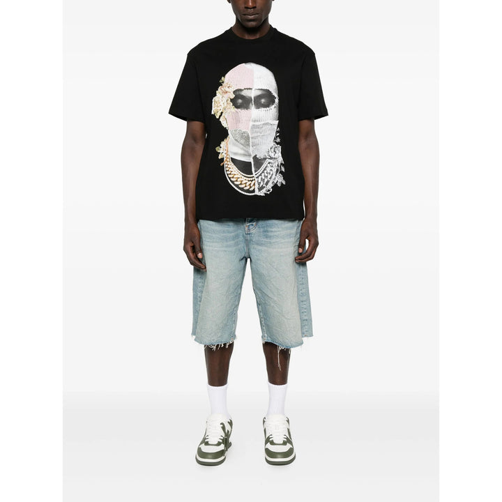 Ih Nom Uh Nit T Shirt - Nero | f9b3364309b7c92d74429ba3bf29060db17da975