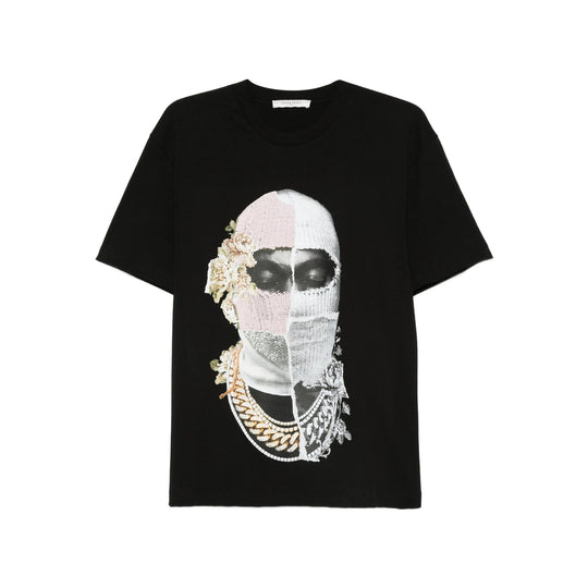 T Shirt Nero