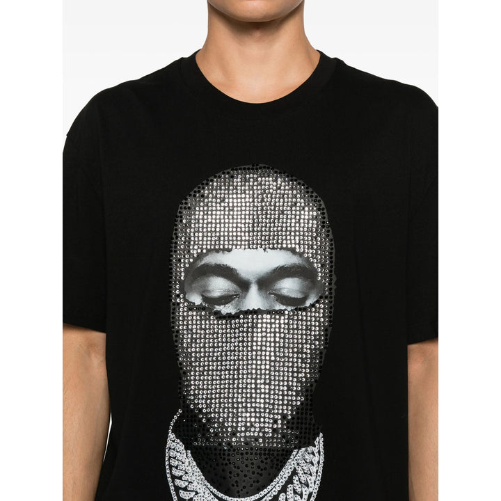 Ih Nom Uh Nit T Shirt - Nero | 737d790f207a587a07de0434361166a42e28a363