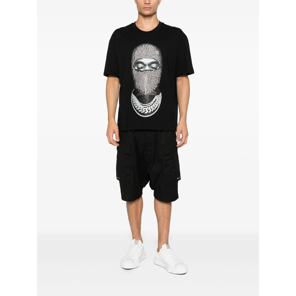 Ih Nom Uh Nit T Shirt - Nero | 43fcaa9ed09fa36d1e14a53fe7855af7ae6b8ebf