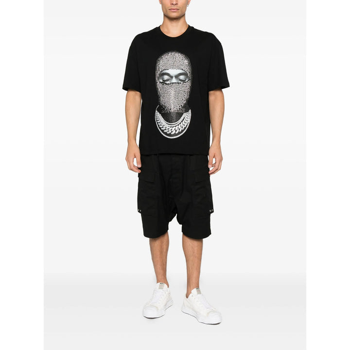 Ih Nom Uh Nit T Shirt - Nero | 43fcaa9ed09fa36d1e14a53fe7855af7ae6b8ebf