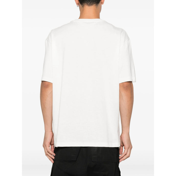 Ih Nom Uh Nit T Shirt - Bianco | edfa353460f33219c3c54015c0fe251feddd3a30
