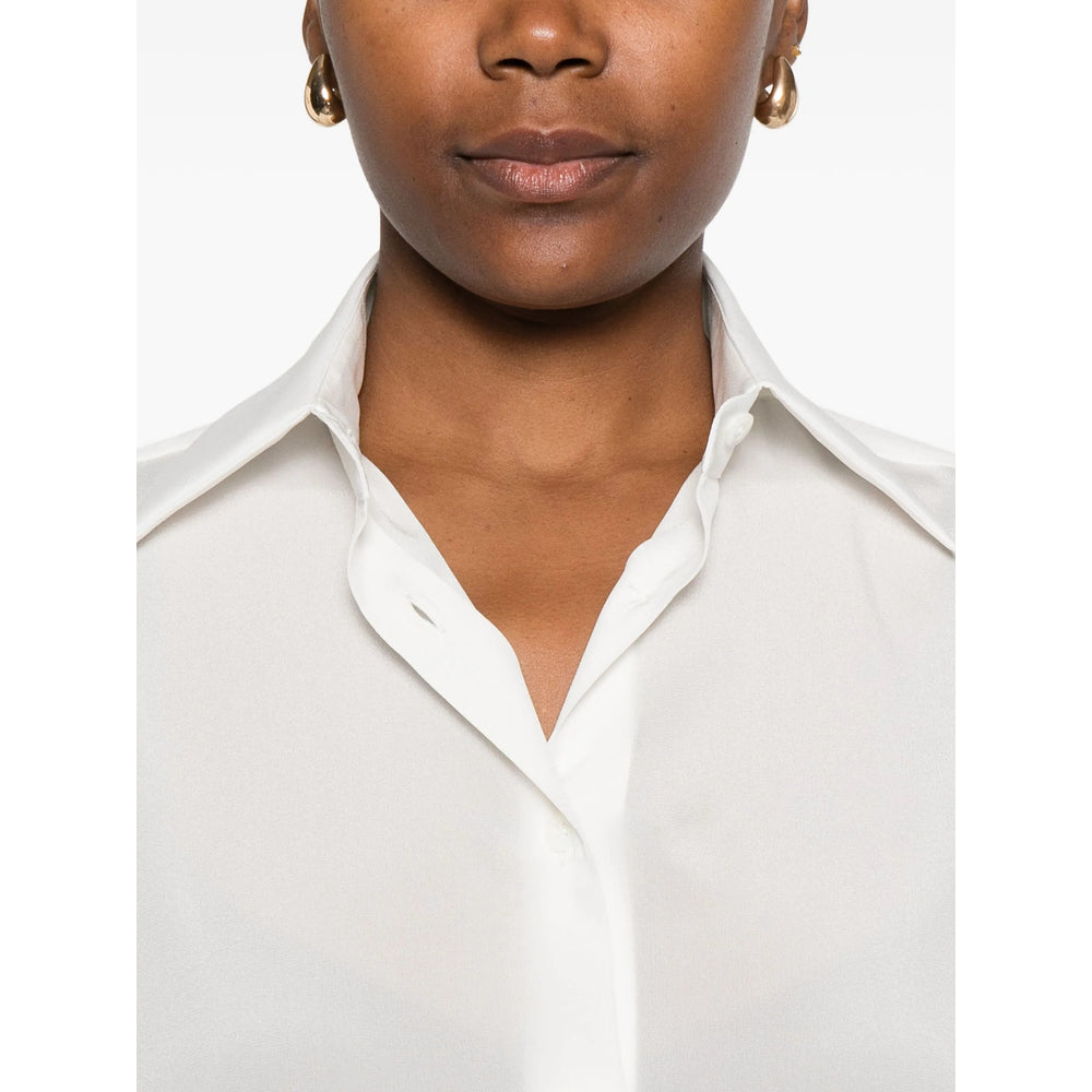 Mazzarelli Camicie - Bianco | 5a02116afb7588e35a7fbba36d889493ec0ceb20