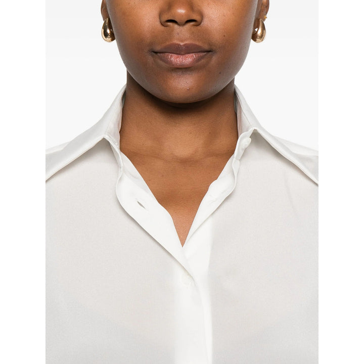 Mazzarelli Camicie - Bianco | 5a02116afb7588e35a7fbba36d889493ec0ceb20