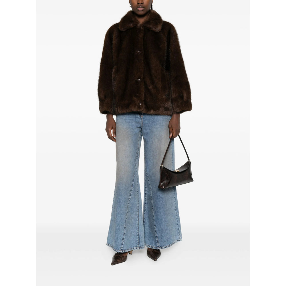 Valentini 1972 Furs - Marrone | a1a9340c9d914c37cf4d764906b6a08e6a99ffa1