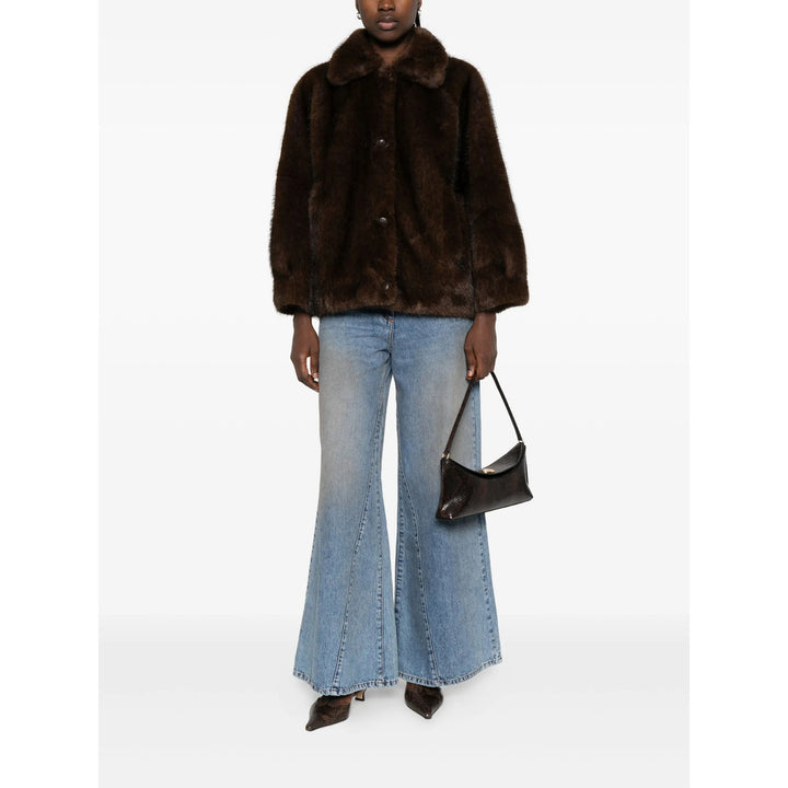 Valentini 1972 Furs - Marrone | a1a9340c9d914c37cf4d764906b6a08e6a99ffa1