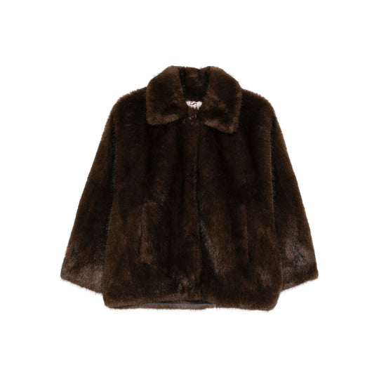Furs Marrone
