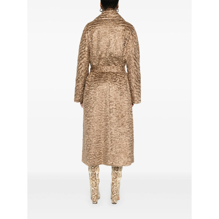 Valentini 1972 Furs - Oro | 7934dc4315ebbdaf4d03f979fbeccfff4ad1ae3c