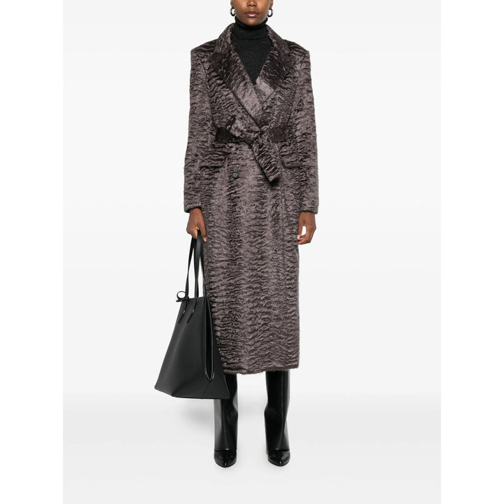 Valentini 1972 Furs - Grigio | dfa1471e5de4e78524b40677bd9dbfa81dbc8467