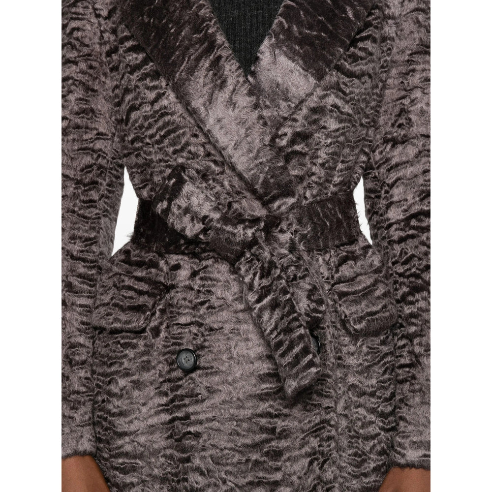 Valentini 1972 Furs - Grigio | 2938572bfce539582197322ad2cd26cc86fb1fdc
