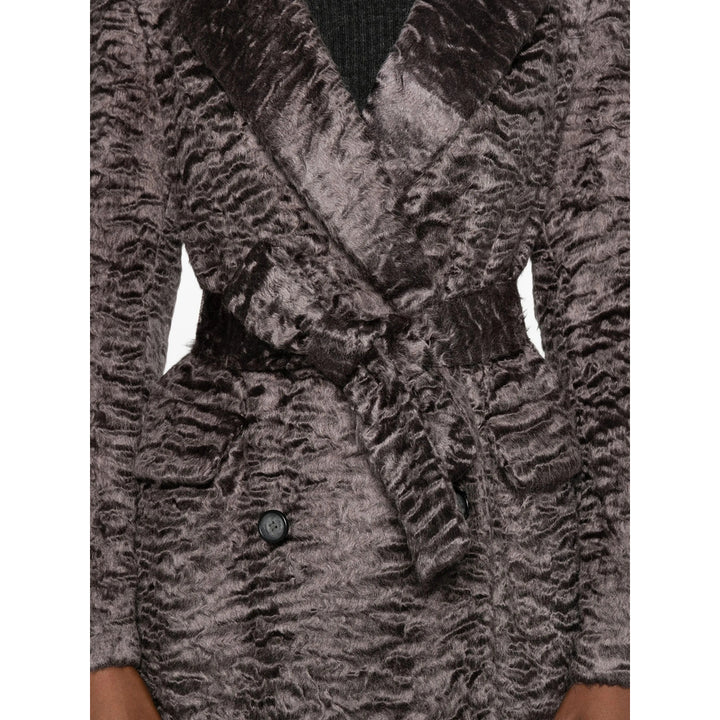 Valentini 1972 Furs - Grigio | 2938572bfce539582197322ad2cd26cc86fb1fdc
