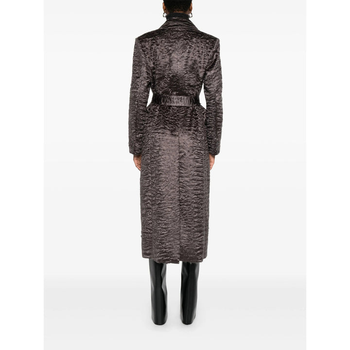 Valentini 1972 Furs - Grigio | a1263ad0b5e6724bdef6bd519097701cdead47f4