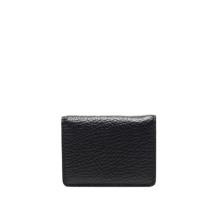 Maison Margiela Wallets - Nero | 5eccaf7c08bb35077bb6074f12b18c37d44da010