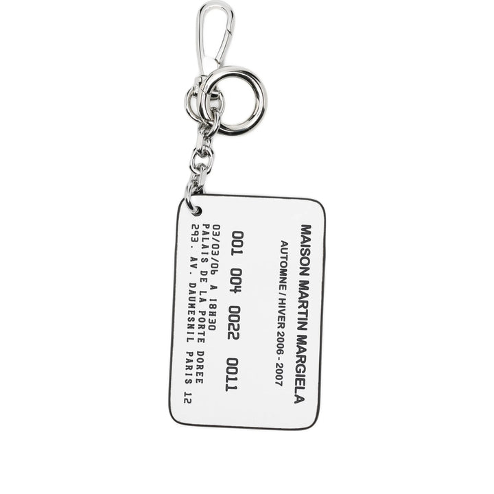 Maison Margiela Portafogli e Portacarte - Nero | e5f2731aa4c491d302e62e335962185f753bb491