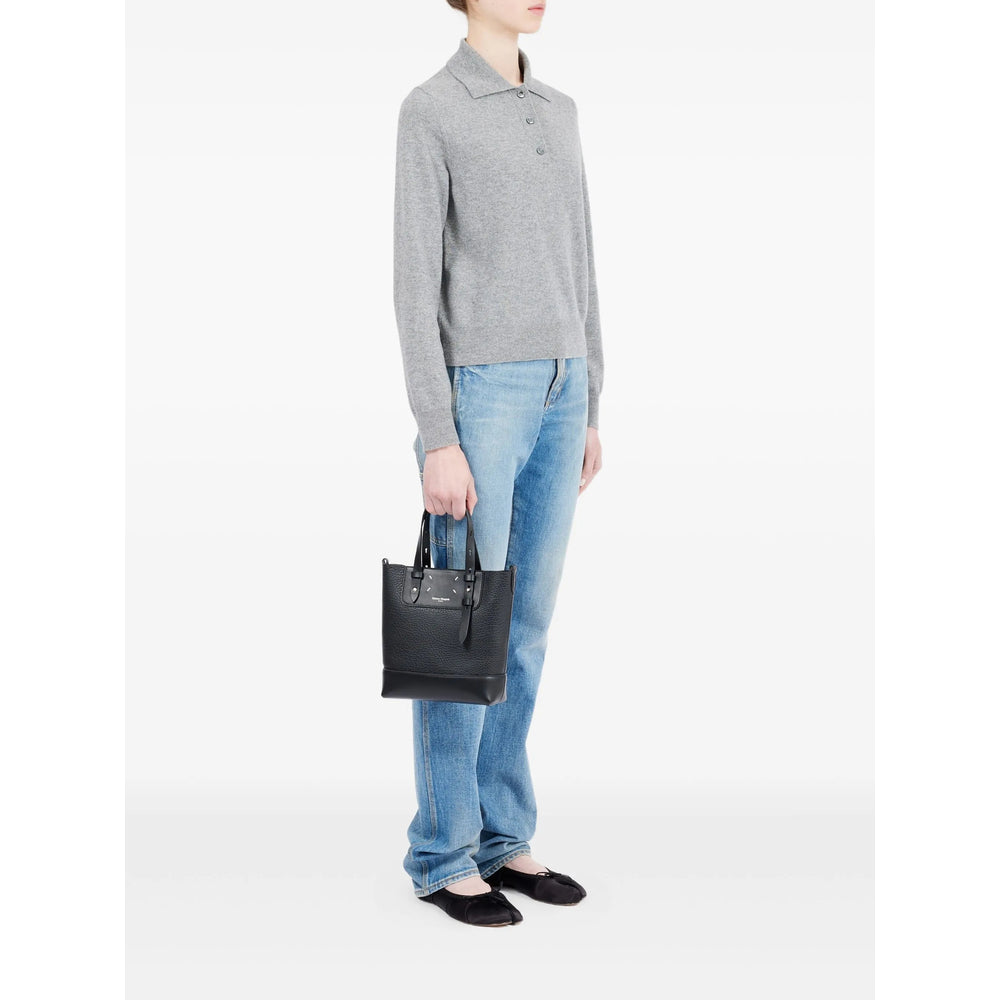 Maison Margiela Borse - Nero | 968b1ac1cd1cf77ccfbf400c6667dfa13b9ef94b