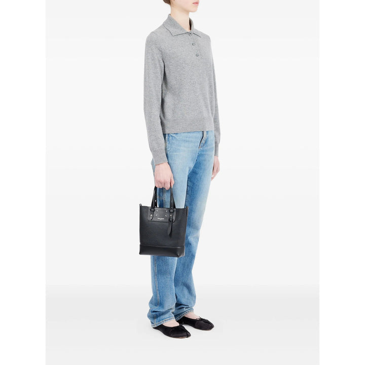 Maison Margiela Borse - Nero | 968b1ac1cd1cf77ccfbf400c6667dfa13b9ef94b