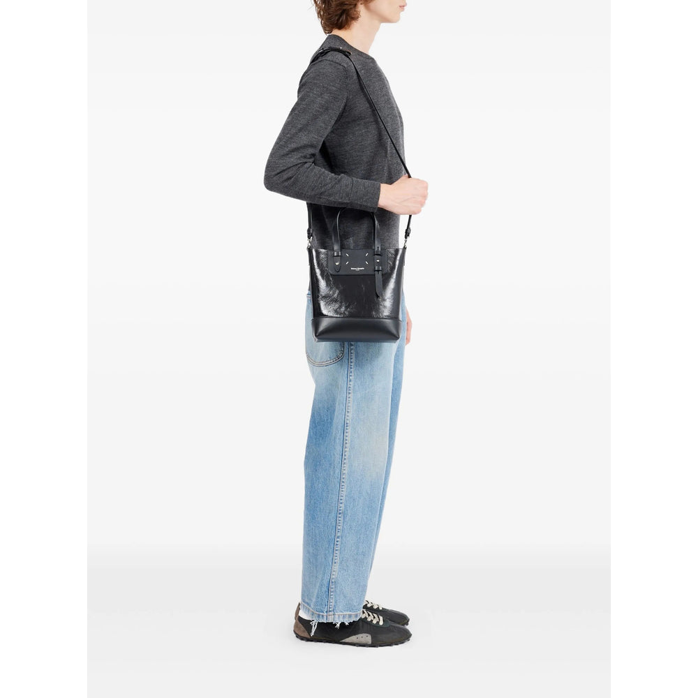 Maison Margiela Borse - Nero | 806794fb9bb75137439e2beba71f9a7f380fd750
