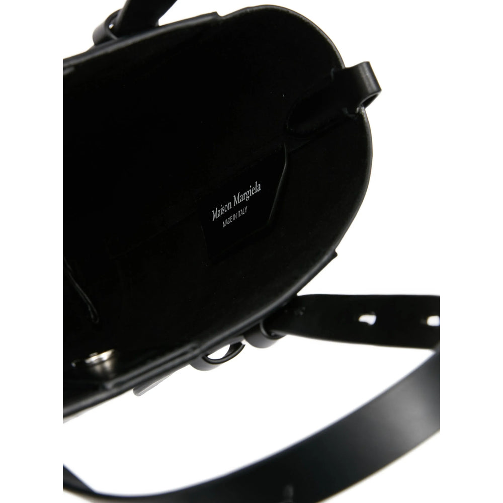 Maison Margiela Borse - Nero | aa4edd53e94ebb7b8e941314f261ea502cb1fd21