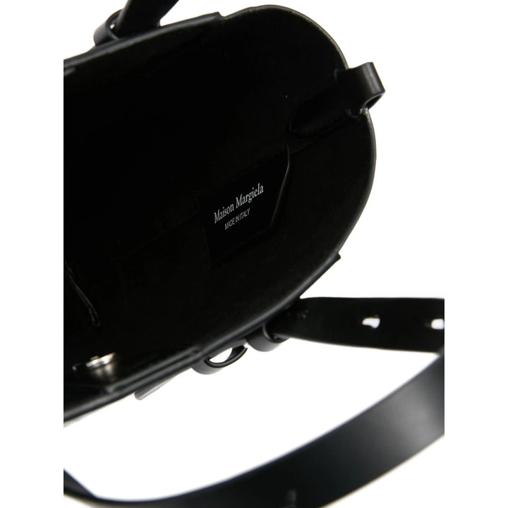 Maison Margiela Borse - Nero | aa4edd53e94ebb7b8e941314f261ea502cb1fd21