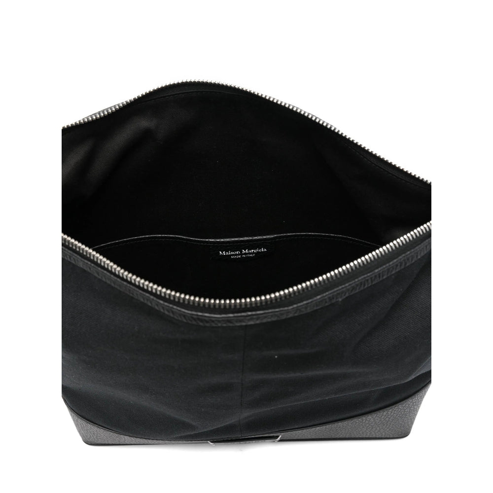 Maison Margiela Borse - Nero | bf3e01cb7127063b285ffeda327a3ae7792d0e19