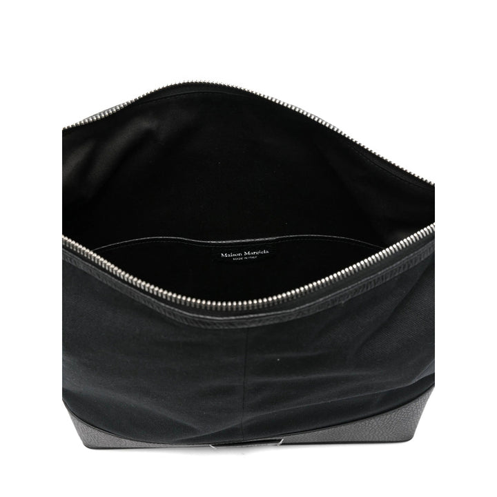 Maison Margiela Borse - Nero | bf3e01cb7127063b285ffeda327a3ae7792d0e19