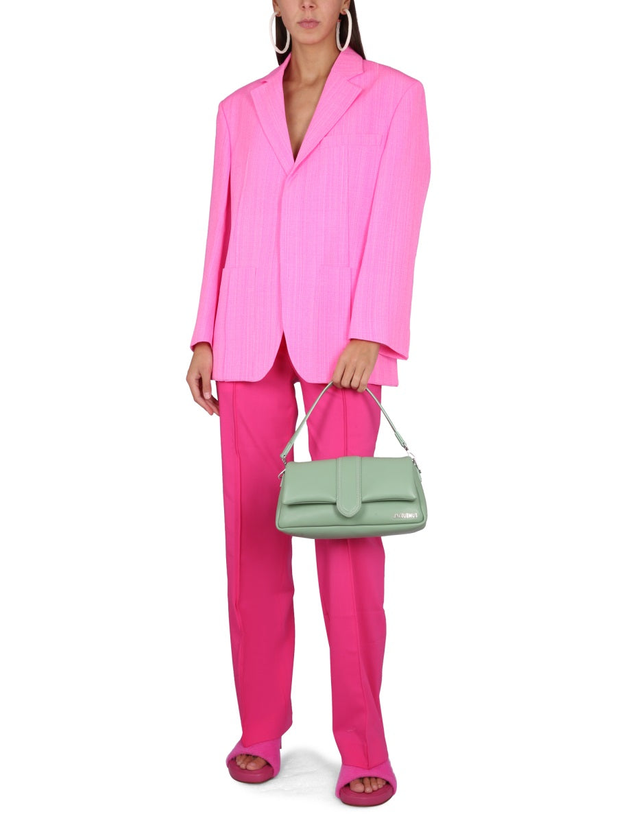 Jacquemus Giacche - Pink | 00096475940810a7a1c0bec81884a17f99522f74