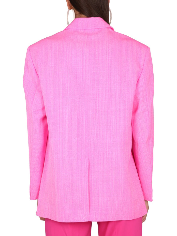 Jacquemus Giacche - Pink | c571c13d9bba3388ccc9ae0b70a3047b77467a8e